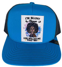 Load image into Gallery viewer, I&#39;M Blunt (more colors) - Clique Apparel