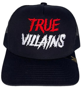 True Villains (more colors) - Clique Apparel