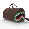 Sprayground Backpack - Chenille Sip Duffle - Clique Apparel