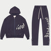 Godspeed - OG Logo V2 (Navy) 2025 - Clique Apparel