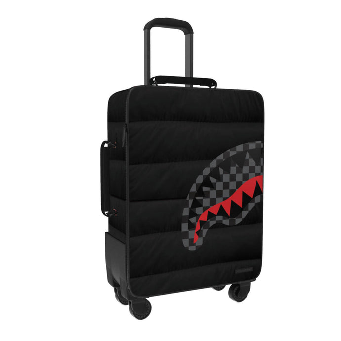 Sprayground - Puffer Carry On Luggage