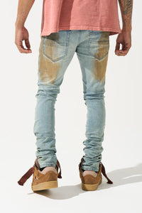 Serenede - Triomphe Jeans - - Clique Apparel