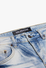 Load image into Gallery viewer, Valabasas -  Streamline LT blue - Clique Apparel