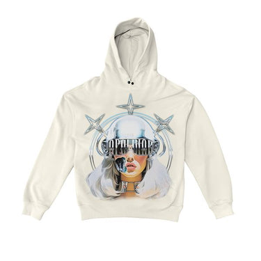 Apolinar - Humanoid Hoodie