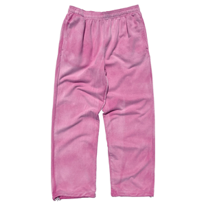 Wnkd Riot - Up the Score Pink Sweats