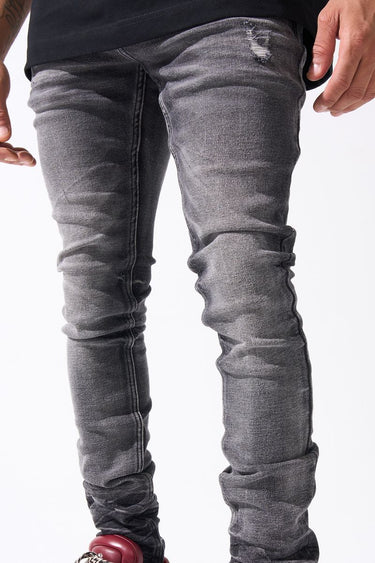 Serenede - Fume Jeans - Clique Apparel