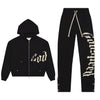 Godspeed - OG Logo V2 (Black) 2025 - Clique Apparel