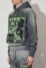 Load image into Gallery viewer, First Row - Intellectual Property WS Hoodie