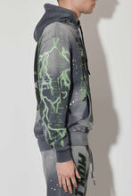 Load image into Gallery viewer, First Row - Intellectual Property WS Hoodie