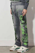 Load image into Gallery viewer, First Row - Intellectual Property WS Sweatpants -