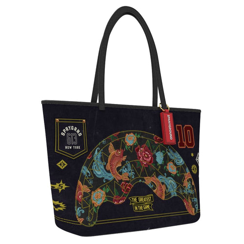 Sprayground - Evisu Style Tote Bag