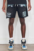 First Row - Future Short FRB3011 - Clique Apparel