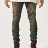 Serenede - Oud Skinny Jeans - Clique Apparel