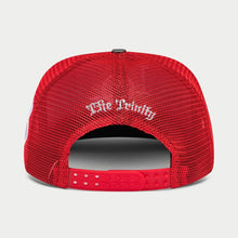 Load image into Gallery viewer, Godspeed - LOX Legacy Red/Black - Clique Apparel