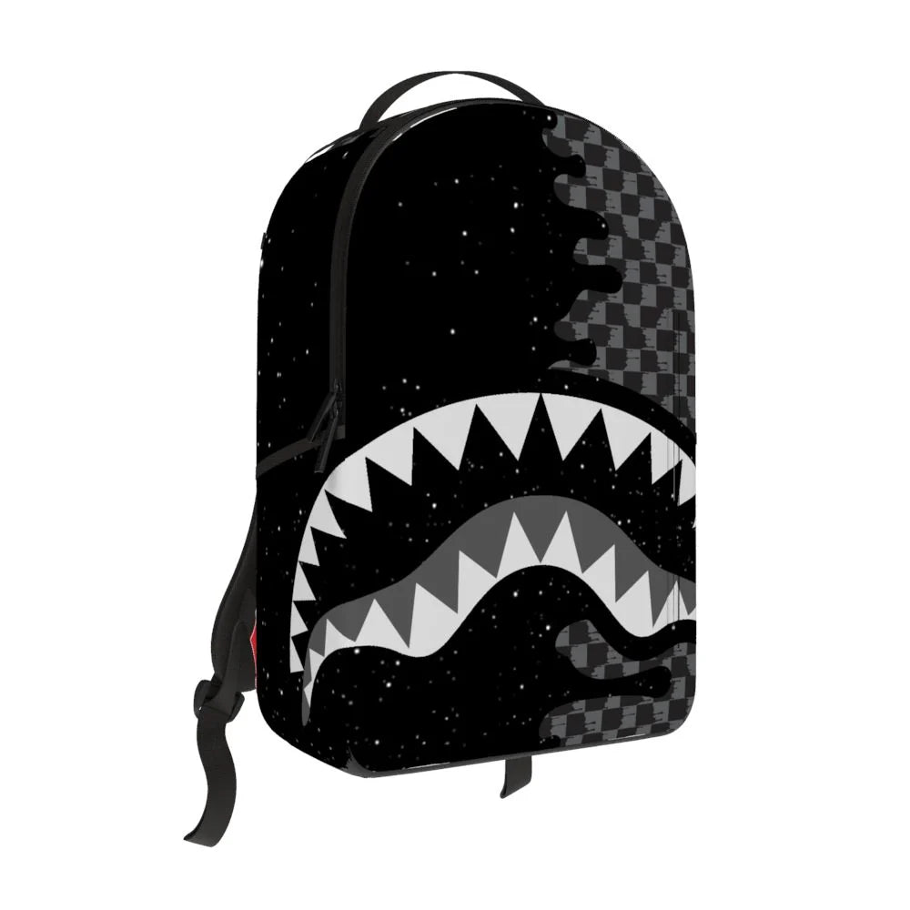 Sprayground - Deep Space Drip DLXSV Backpack