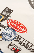 Load image into Gallery viewer, BLDG4  - Universal LS Knit BLDG4 - Antique White