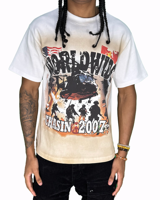CW-T-005-WHT