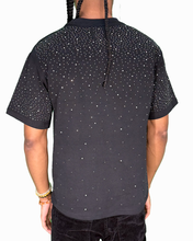 Load image into Gallery viewer, CW-T-017-BLK - Clique Apparel