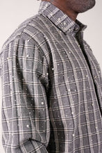 Load image into Gallery viewer, Paper Money - Dimond District - Grey