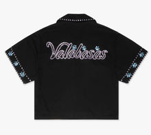Load image into Gallery viewer, Valabasas - Under Pressure Black Button Down - Clique Apparel