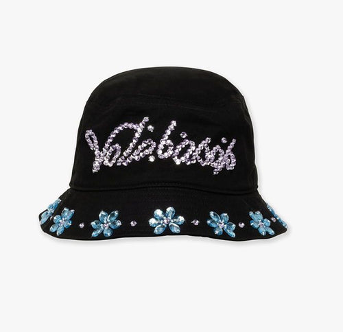 Valabasas - Height Bucket Hat Black - Clique Apparel