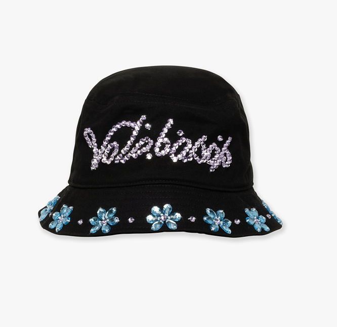 Valabasas - Height Bucket Hat Black - Clique Apparel