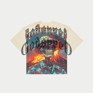 Godspeed - Natural Disaster (Bone)