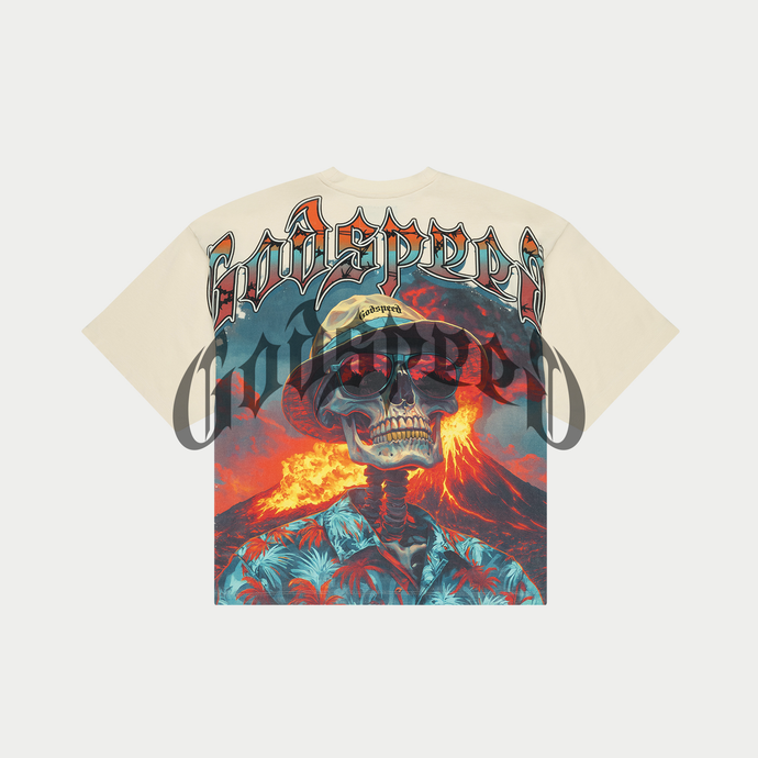 Godspeed - Natural Disaster (Bone)