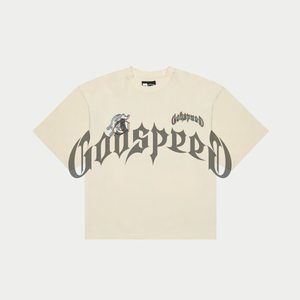 Godspeed - Natural Disaster (Bone)