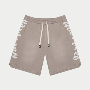 Godspeed - CourtSide Shorts (Stealth) - Clique Apparel