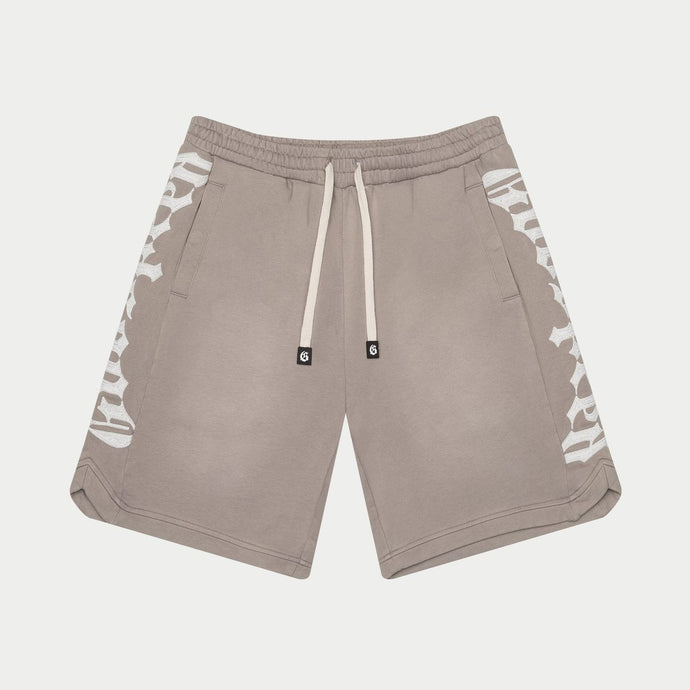 Godspeed - CourtSide Shorts (Stealth) - Clique Apparel