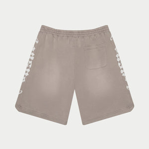 Godspeed - CourtSide Shorts (Stealth) - Clique Apparel