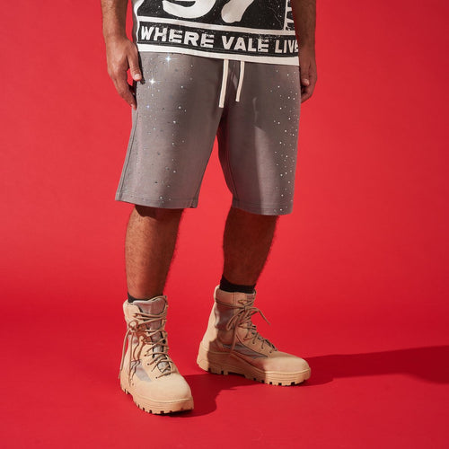 DUAA - Effort grey - Clique Apparel