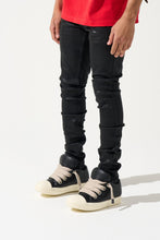 Load image into Gallery viewer, Serenede -  ONYX Jeans - Clique Apparel