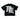 Mixed Emotions - Black End Rhinestone - Clique Apparel