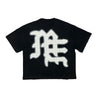 Mixed Emotions - Black End Rhinestone - Clique Apparel