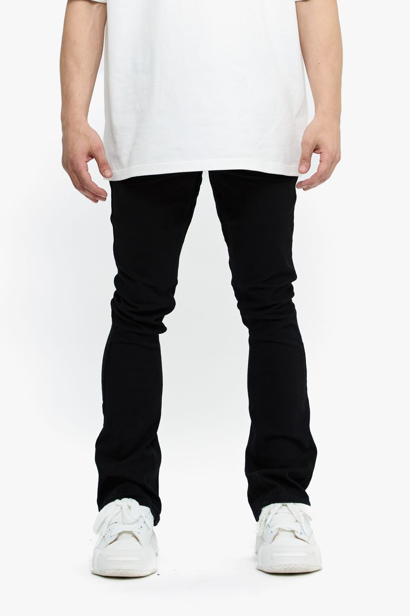 Valabasas -  Mr.Stacked - Clique Apparel