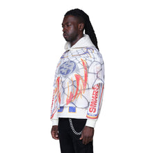 Load image into Gallery viewer, Smoke Rise - FIELD FLEECE 2FER HOODIE
