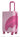 Sprayground - Pink Sip Patch Carry On Luggage - Clique Apparel