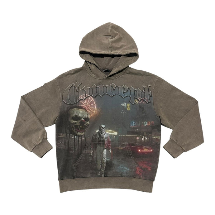 Concept LA - Carnival Hoodie