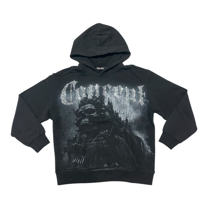 Concept LA - Midnight Hoodie
