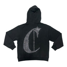 Load image into Gallery viewer, Concept LA - Midnight Hoodie