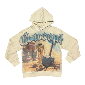 Concept LA - "Art Of War" Cream