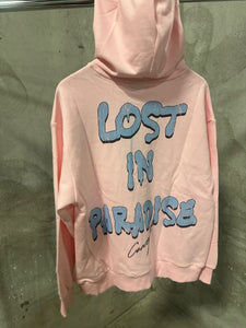 Concept LA - Favela Hoodie