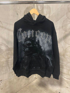 Concept LA - Midnight Hoodie