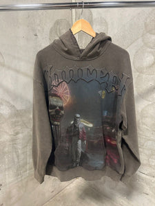 Concept LA - Carnival Hoodie