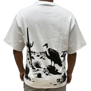 CW-S-21-WHT - Clique Apparel