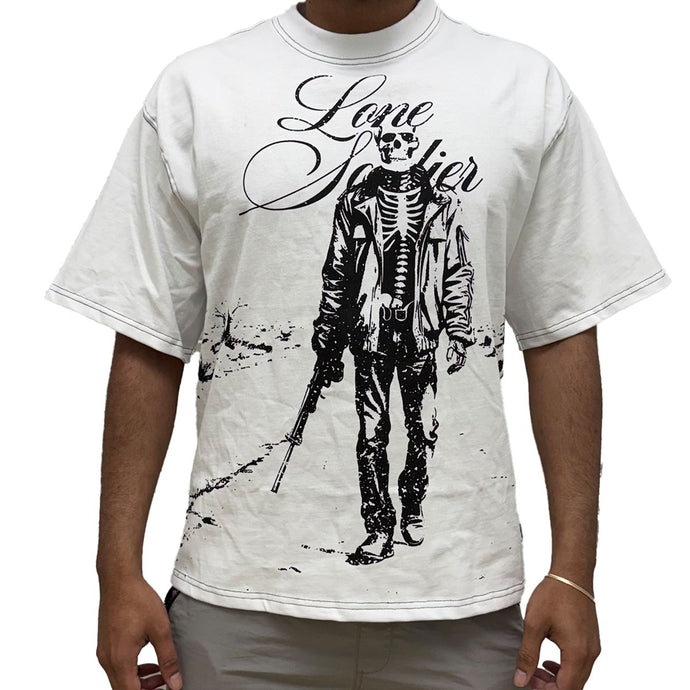 CW-S-21-WHT - Clique Apparel