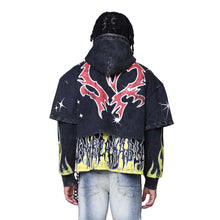 Load image into Gallery viewer, Smoke Rise - UNBREAKABLE 2-FER HOODIE