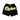 Mixed Emotions - Blinded Shorts - Clique Apparel